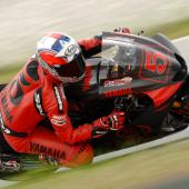MotoGP – Test Sepang Day 1 – Con Edwards e Rossi conferme Yamaha